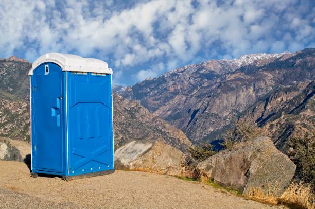 Best Long-Term Portable Toilet Rental  in USA