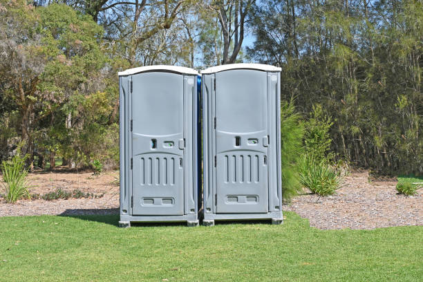 Best VIP or Luxury Restroom Trailers  in USA