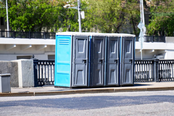 Best Portable Toilets for Parks and Recreation Areas  in USA